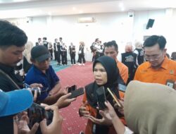 BPS Kerahkan 192 Petugas Sensus Ekonomi di Pangkalpinang, Mulai 15 Juni