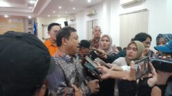 Saparudin: Petugas Sensus Ekonomi 2026 Wajib Jujur, Masyarakat Harus Terbuka