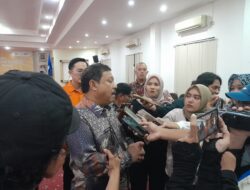 Saparudin: Petugas Sensus Ekonomi 2026 Wajib Jujur, Masyarakat Harus Terbuka