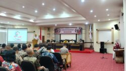 100 Pendonor di Pangkalpinang Dapat Penghargaan, Mayoritas Anak Muda