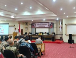 100 Pendonor di Pangkalpinang Dapat Penghargaan, Mayoritas Anak Muda