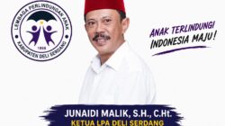 Awas Jerat Miskin Ekstrem: LPA Deli Serdang Desak BPS Bongkar Data Riil Sensus Ekonomi 2026 demi Hak Anak