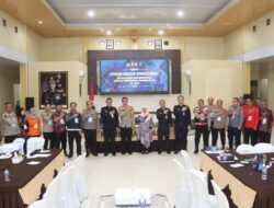 Perkuat Kompetensi Manajerial, Tiga Serdik Sespimmen Polri Laksanakan Aktualisasi Kepemimpinan
