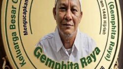 Gemphita Raya Serukan Semangat Hijrah dan Penguatan Peran Pemuda Sambut Tahun Baru Islam 1448 Hijriah
