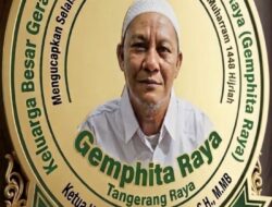 Gemphita Raya Serukan Semangat Hijrah dan Penguatan Peran Pemuda Sambut Tahun Baru Islam 1448 Hijriah