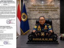 Demi Keselamatan dan Keamanan, Kantor UPP Kelas ll Luwuk Larang Kapal Penumpang Angkut Barang Berbahaya