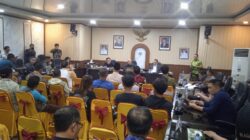 Izin Kosong dan Tabrak Tata Ruang, DPRD Babel Setop Proyek Pabrik Sawit