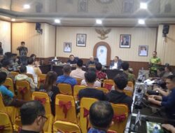 Izin Kosong dan Tabrak Tata Ruang, DPRD Babel Setop Proyek Pabrik Sawit