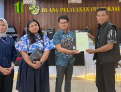 Sengketa Hak Ulayat 2.700 Hektar, Massa Desak Ditjen Minerba Tolak RKAB PT ST Nikel Resources
