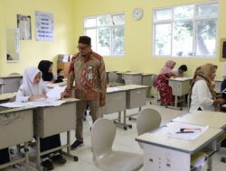 SPMB SMA/SMK Babel 2026 Dibuka, Disdik Klaim Transparan
