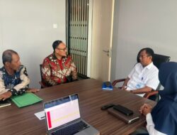 Guna Dorong Pertumbuhan Ekonomi di Bangkep, KM Sabuk Nusantara 83 Akan Jadwalkan Rute Pelabuhan Salakan