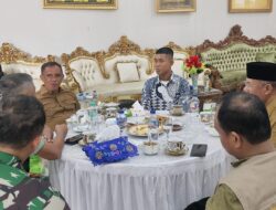 Paskibraka Asal Bangkep Fahriansyah Rihama Wakili Sulteng Ke Tingkat Nasional Sebagai Pengibar Bendera di Istana Negara 2026