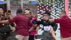 Kejagung Tahan Eks Kepala BGN Dadan Hindayana, 2 Wakilnya Menyusul