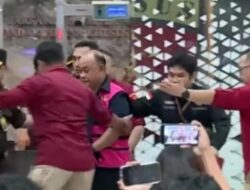 Kejagung Tahan Eks Kepala BGN Dadan Hindayana, 2 Wakilnya Menyusul