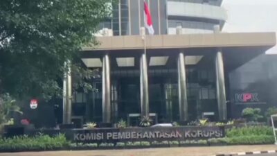 KPK Cari Wamen Imipas Silmy Karim Usai OTT Imigrasi Jakbar
