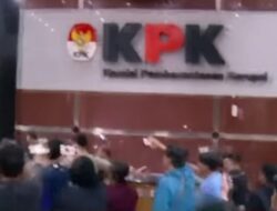 Wamen Imipas Silmy Karim Serahkan Diri ke KPK Usai Diburu dalam OTT Imigrasi