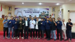 SMSI Babel Gelar Musprov III 2026, Aturan Main Diketatkan
