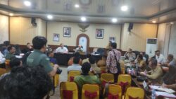 Dipastikan Langgar Zonasi, Nelayan Minta Tambang Angkat Kaki