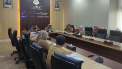 Kemendagri Analisa APBD Pangkalpinang, Transfer Pusat Rp200 Miliar Nol