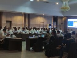 IUP 4.300 Hektare Tumpang Tindih Pangkalpinang-Bangka Tengah