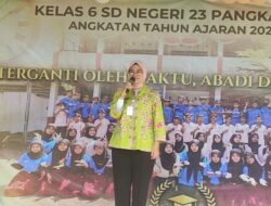 Wawako Dessy: Bermimpilah dalam hidup, Jangan Hidup dalam Mimpi