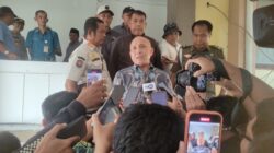 Didit Srigusjaya Minta Bupati Setop Aktivitas Pabrik Sawit di Desa Nangka