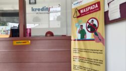 Promo Kredit Plus Dinilai Menyesatkan, Konsumen: “Telat Sehari karena Sistem Error, Promo Hangus”