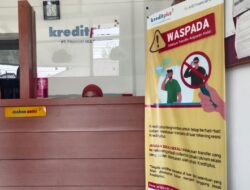 Promo Kredit Plus Dinilai Menyesatkan, Konsumen: “Telat Sehari karena Sistem Error, Promo Hangus”
