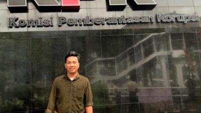PB HMI MPO Bawa Proyek Rp7,84 Miliar ke KPK, Desak Pemeriksaan BPJN Sultra