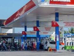 Harga Pertamax Naik ke Rp16.250, Menteri ESDM: Ikut Pasar, Subsidi Tak Naik