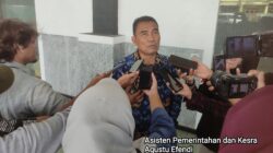 Asisten Pemkot: Usia tua tidak membatasi aktivitas