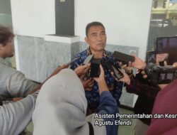 Asisten Pemkot: Usia tua tidak membatasi aktivitas