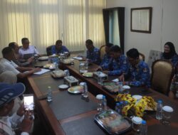 Pangkalpinang Siapkan IKAN dan Kelurahan Bersinar Lawan Narkoba