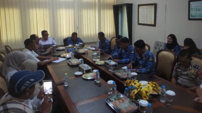 Pangkalpinang Siapkan IKAN dan Kelurahan Bersinar Lawan Narkoba