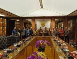 SMSI Tawarkan Ribuan Wartawan Jadi Mediator ke MA