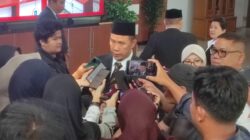 Pemprov Babel Raih WTP 9 Kali Berturut, DPRD: Rekomendasi BPK Harus Tuntas