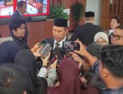 Pemprov Babel Raih WTP 9 Kali Berturut, DPRD: Rekomendasi BPK Harus Tuntas