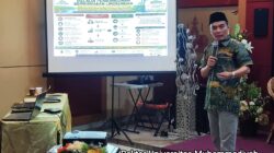 12 Ribu Kolong Bekas Tambang di Babel, Rektor UMBB: DAS Rangkui Kritis, Air Bersih Menipis