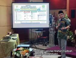 12 Ribu Kolong Bekas Tambang di Babel, Rektor UMBB: DAS Rangkui Kritis, Air Bersih Menipis