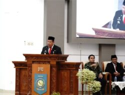 WTP ke-9 Pemprov Babel, BPK Temukan Kelebihan Bayar Proyek dan Aset