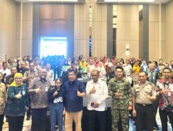 Gubernur Hidayat Arsani Luncurkan Jaminan Sosial untuk 12 Ribu Pekerja Babel