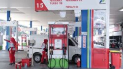 Harga Minyak Dunia Turun, Pertamina Janji Evaluasi BBM Nonsubsidi Juli 2026