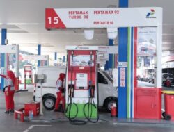 Harga Minyak Dunia Turun, Pertamina Janji Evaluasi BBM Nonsubsidi Juli 2026
