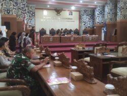 Pemkot Pangkalpinang Raih WTP ke-9, APBD 2025 Catat SiLPA Rp69,3 Miliar