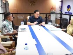 DPRD Babel Evaluasi E-BKP: Kebijakan Harus Mudahkan Nelayan, Bukan Menyulitkan
