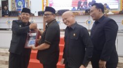 Edi Nasapta Dorong Pemprov Babel Tindaklanjuti Temuan BPK: “Yang Merah Biar Cepat Jadi Hitam”