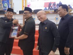 Edi Nasapta Dorong Pemprov Babel Tindaklanjuti Temuan BPK: “Yang Merah Biar Cepat Jadi Hitam”