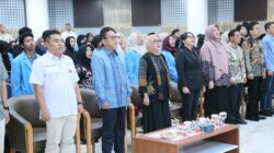 Wakil Ketua OJK: SDM Kunci Hadapi Ketidakpastian Ekonomi Global