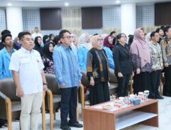 Wakil Ketua OJK: SDM Kunci Hadapi Ketidakpastian Ekonomi Global