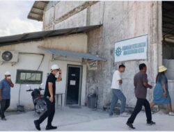 Kanwil Ditjenim Kepulauan Bangka Belitung Intensifkan Pengawasan Tenaga Kerja Asing di Belitung dan Belitung Timur